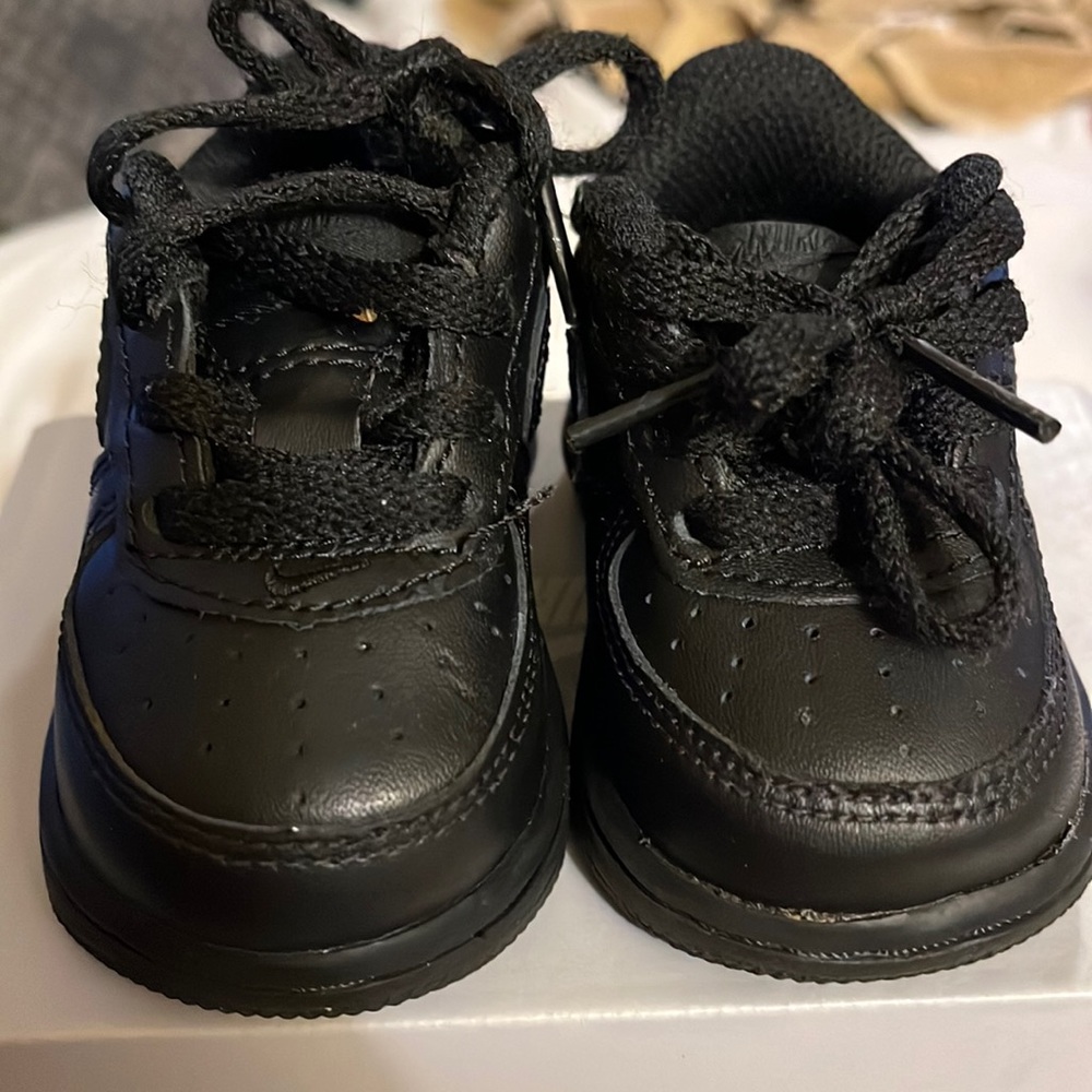 Infant Nike Air Force Ones